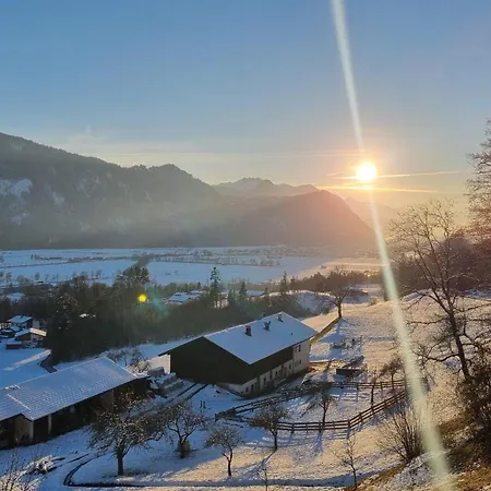 Unterhachl Holiday home Breitenbach am Inn