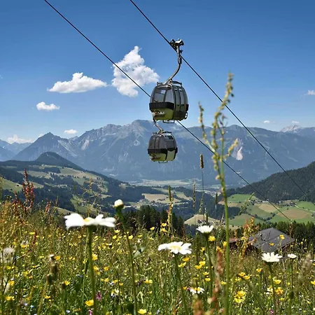 Unterhachl Breitenbach am Inn