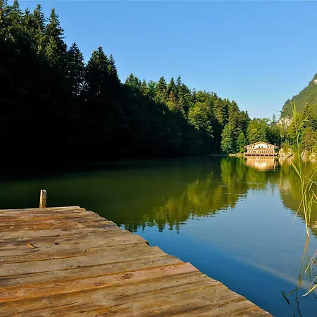 Unterhachl Holiday home