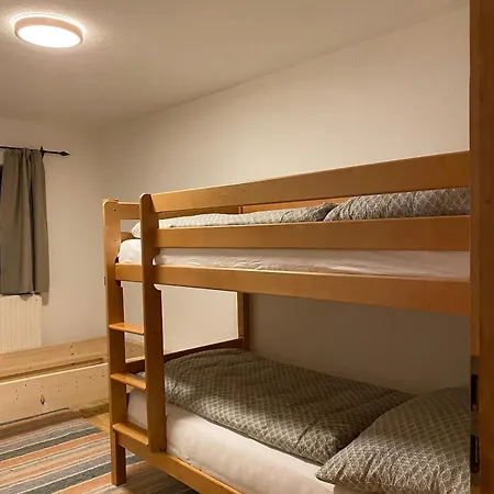 Unterhachl * Breitenbach am Inn