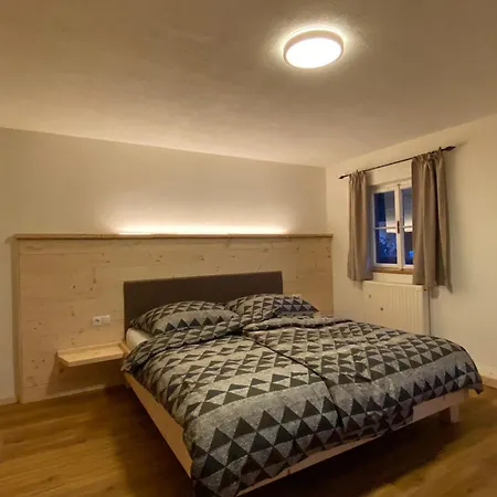 Holiday home Unterhachl