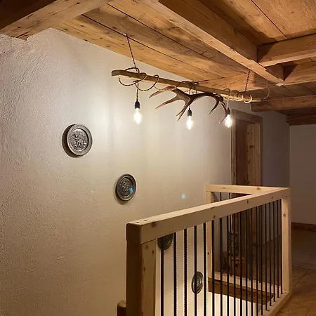 Unterhachl * Breitenbach am Inn
