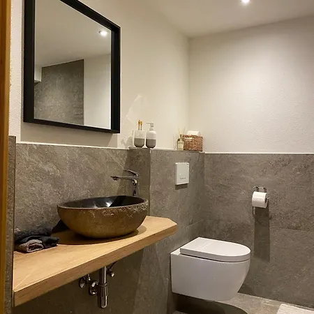 Unterhachl Holiday home Breitenbach am Inn
