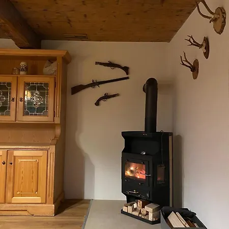 Holiday home Unterhachl Breitenbach am Inn