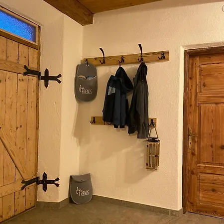 Unterhachl Holiday home Breitenbach am Inn
