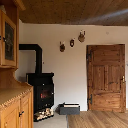 Unterhachl * Breitenbach am Inn