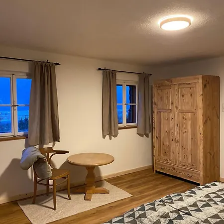Unterhachl Holiday home