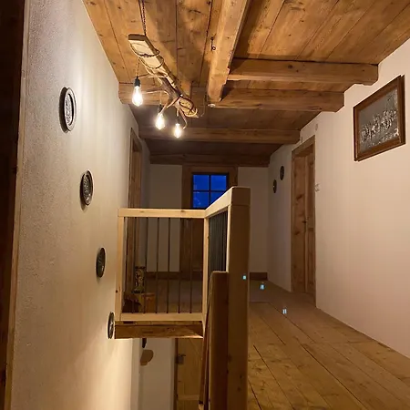 Holiday home Unterhachl Breitenbach am Inn