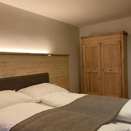 Holiday home Unterhachl