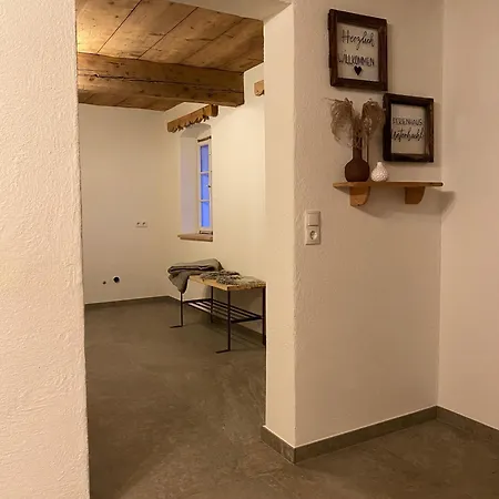 Unterhachl Holiday home *