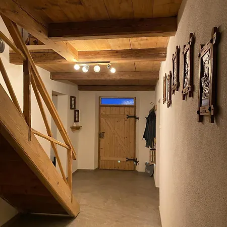 Unterhachl Holiday home Breitenbach am Inn