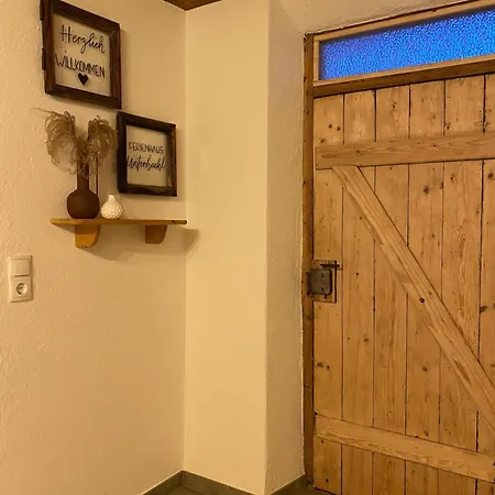 Holiday home Unterhachl Breitenbach am Inn