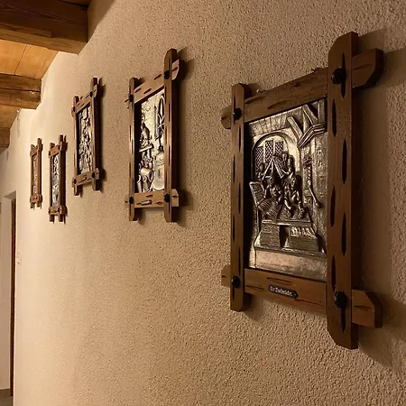 Unterhachl Breitenbach am Inn
