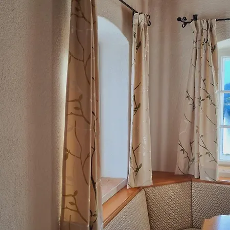 Holiday home Unterhachl
