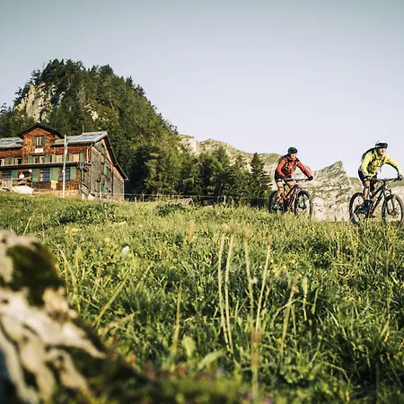 Holiday home Unterhachl Breitenbach am Inn