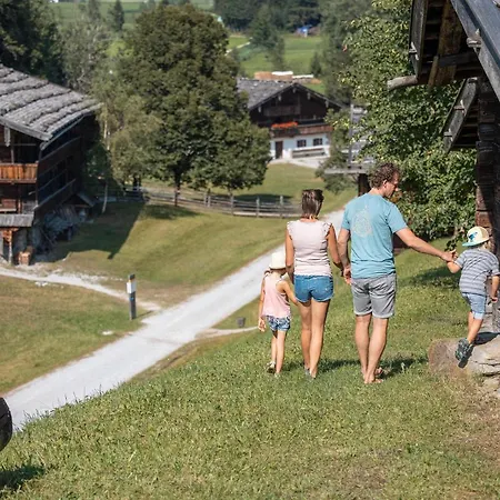 Unterhachl Holiday home Breitenbach am Inn